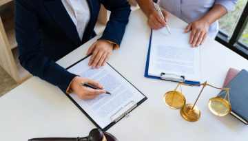 Creating a legally binding contract is essential for making sure all parties involved in an agreement are clear on their rights and obligations.