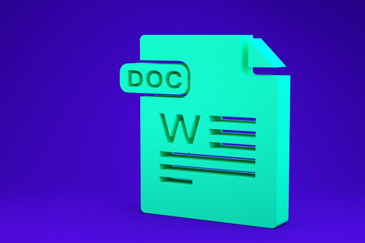 Google Docs provides a simple method to add a signature without external tools.