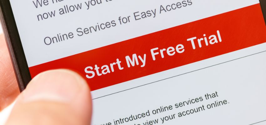 AiSign also has a free trial with fewer limits, so you can try AI tools completely during this time.