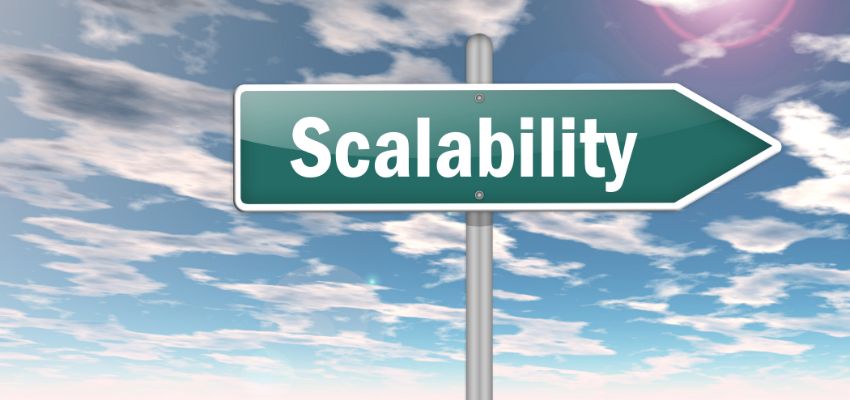 When picking an eSignature tool, ensure it can grow with your business. Your tools need to change as your business gets bigger.
