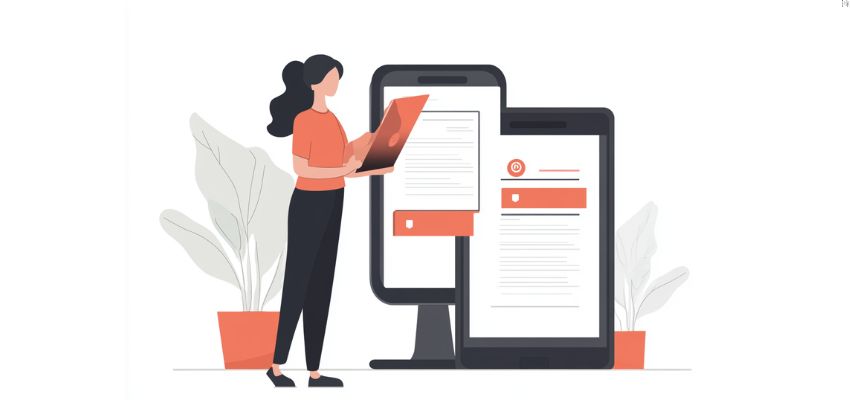 DocuSign offers a more robust and feature-rich mobile app that allows users to upload, edit, and sign documents directly from their smartphones.