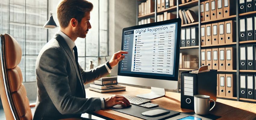 Contracts scattered across different folders and emails are a recipe for disaster. Create a centralized repository to store all agreements, amendments, and renewals.