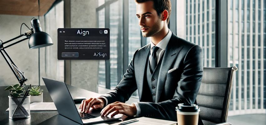 One of the standout benefits of AI legal contract drafting is its efficiency. Companies like AiSign have capitalized on this by creating platforms tailored to modern needs.