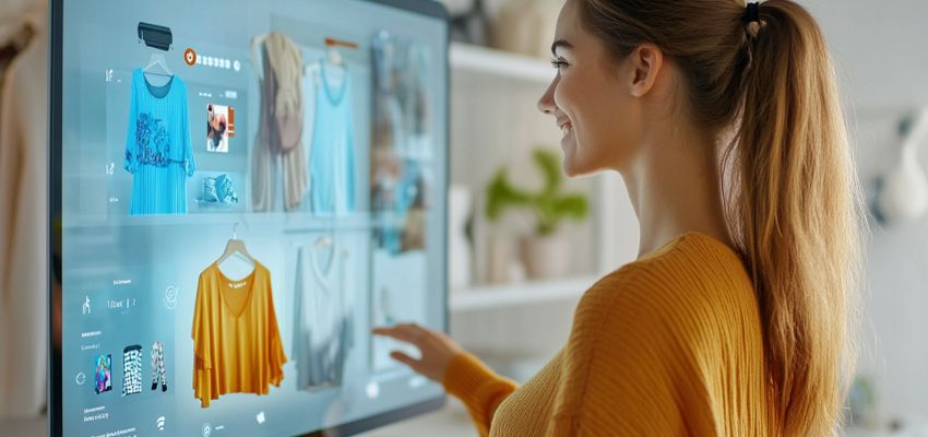 AI tools for business use advanced algorithms to deliver experiences tailored to each individual.