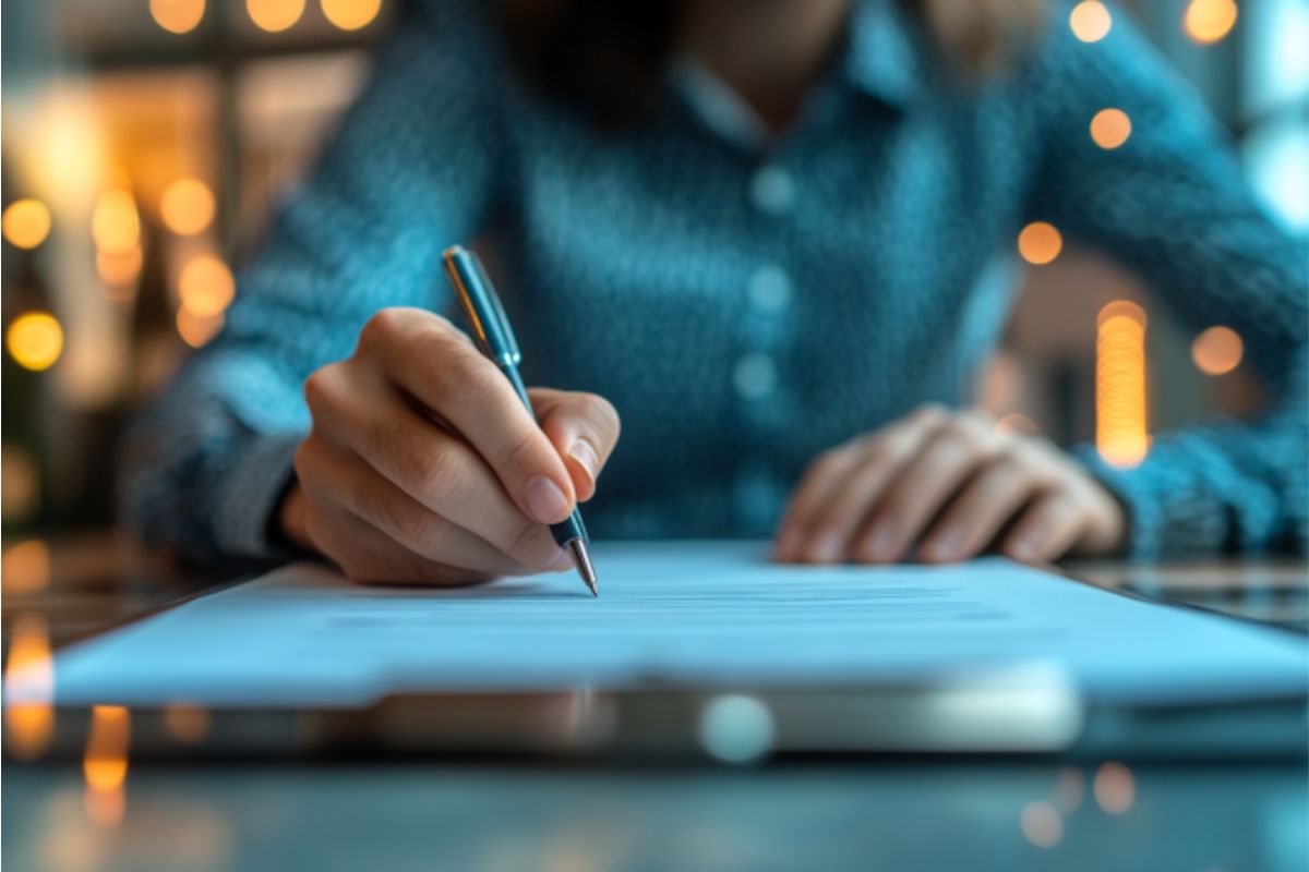 A professional from Spain used one of the leading digital signature tools and software.