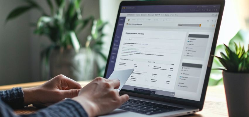 A businessman in Germany searched for a safe and reliable e-signature tool.