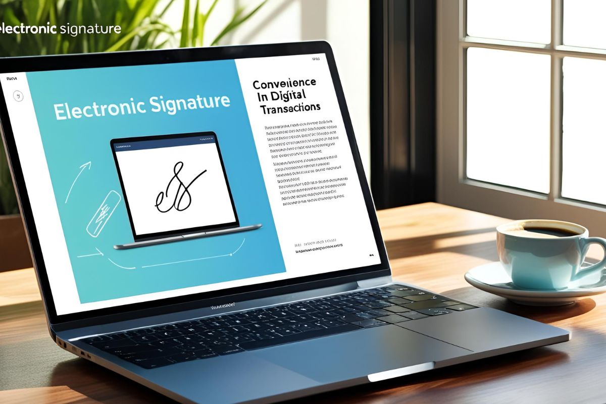 a guide to recommended electronic signature tools brazil
