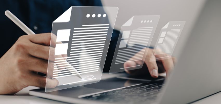 In our hyper-digital world, document security encryption isn’t just an IT concern, it’s a necessity for anyone handling confidential information.