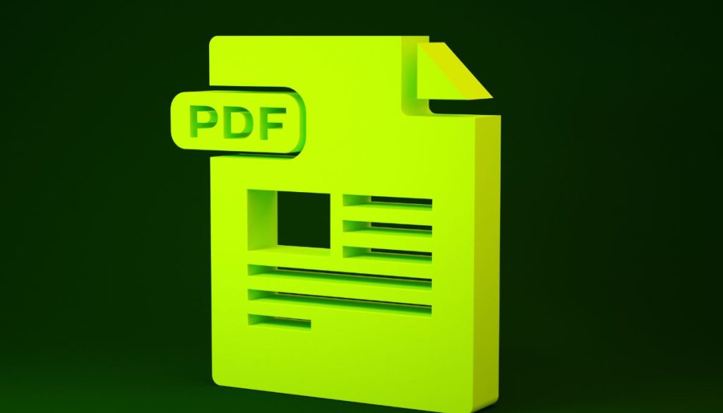 A PDF icon.