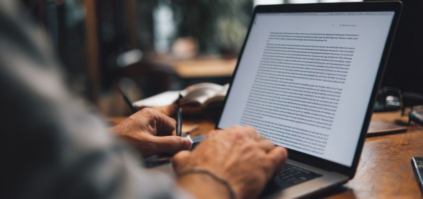With signatures, your electronic document workflow system will facilitate legality, security and fast response.