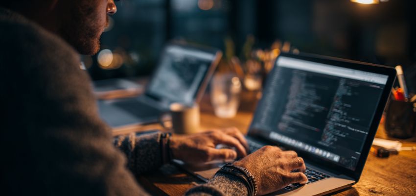 An electronic workflow process is the way work moves through a computer system instead of using paper.