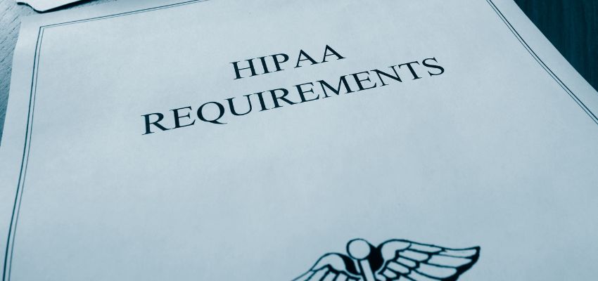Preventing HIPAA violations requires a proactive approach.