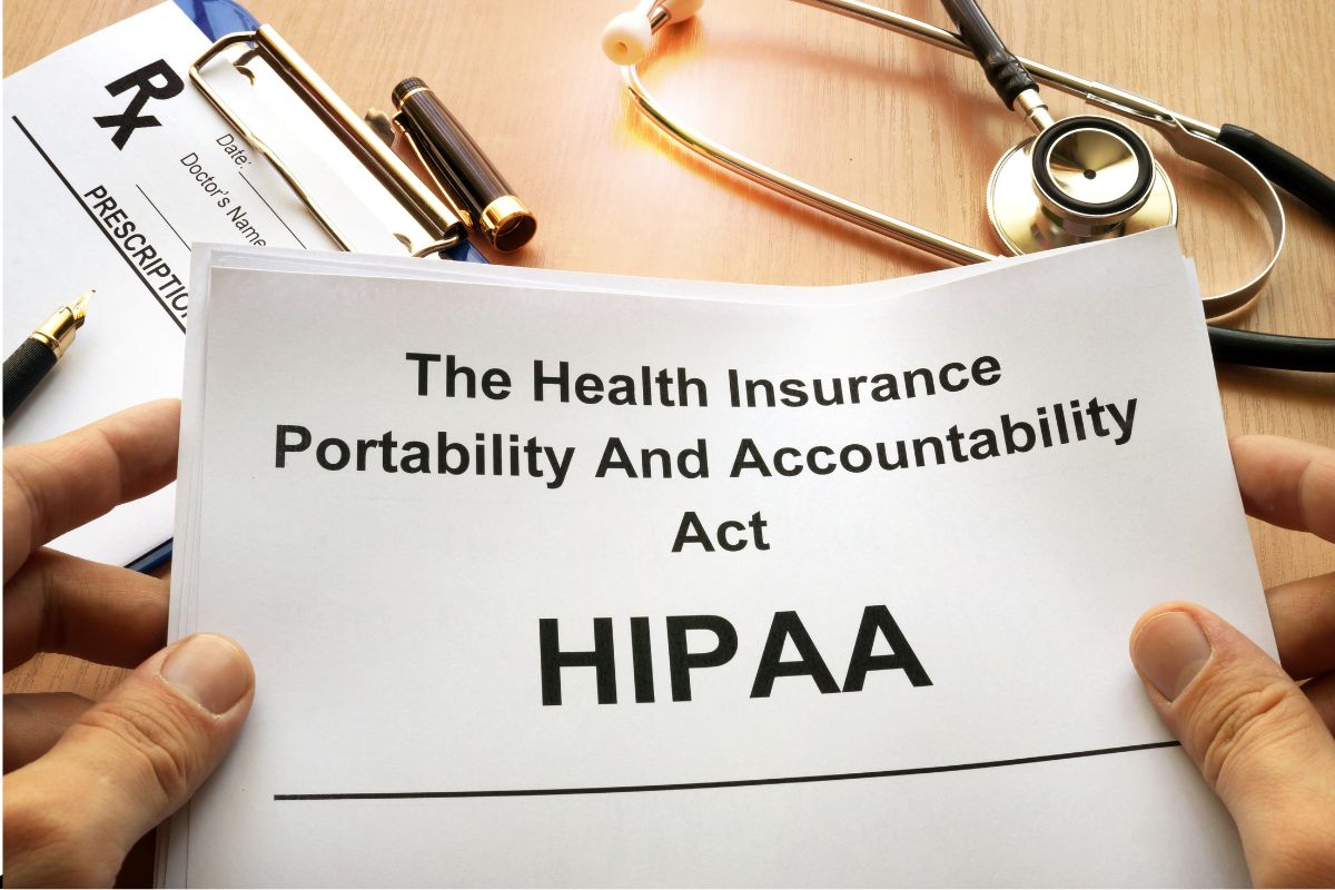 Healthcare providers are studying how they can become HIPAA compliant.